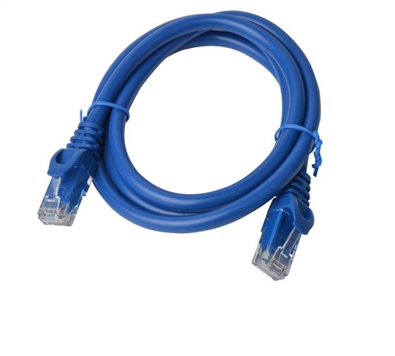 Cat 6a UTP Ethernet Cable Snagless 160 1m 100cm Bl-preview.jpg